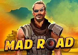 
                            Mad Road 