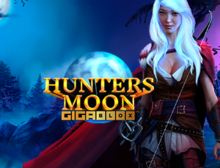 Hunters Moon Gigablox