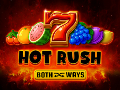 HOT RUSH - Both Ways