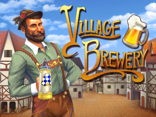 
                            Village Brewery