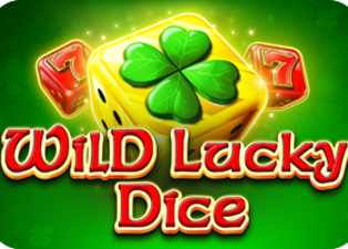 Wild Lucky Dice