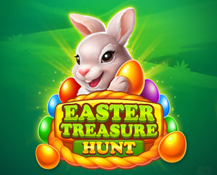 Easter Treasure Hunt