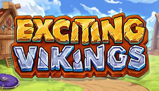 Exciting Vikings