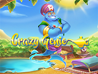 
                            Crazy Genie