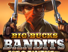Big Bucks Bandits Megaways
