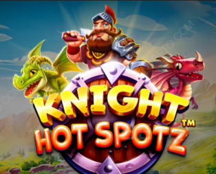 
                            Knight Hot Spotz