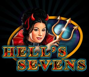 
                            Hell's Sevens