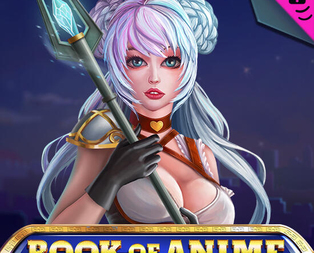 Book Of Anime