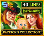 Patrick's Collection 40 Lines