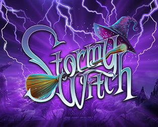 Stormy Witch