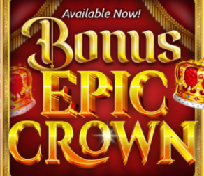 Bonus Epic Crown