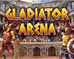 
                            Gladiator Arena