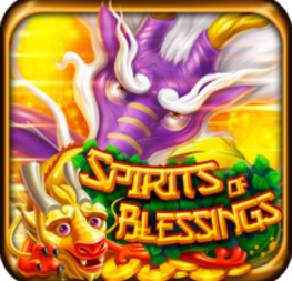 
                            Spirits of Blessings
