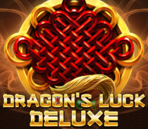 
                            Dragon's Luck Deluxe