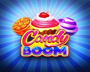 
                            Candy Boom 