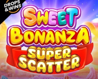 
                            Sweet Bonanza Super Scatter