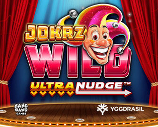 Jokrz Wild UltraNudge