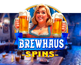 
                            Brewhaus Spins