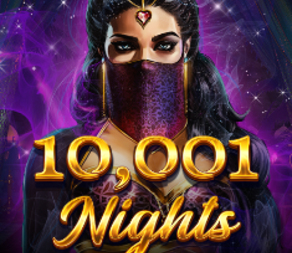 
                            10001 Nights