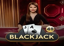 
                            Blackjack 49 - Ruby