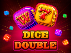 Dice Double