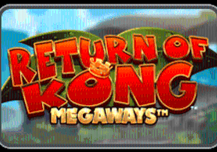 Return of Kong Megaways