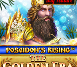 Poseidon's Rising - The Golden Era