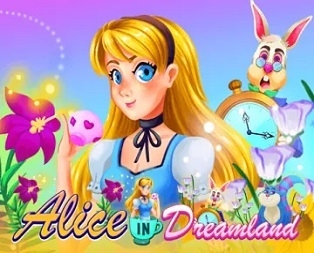 
                            Alice in Dreamland