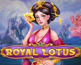 Royal Lotus