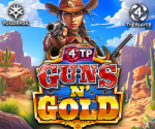 4TP Guns N Gold