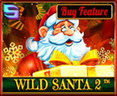 Wild Santa 2
