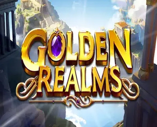 
                            Golden Realms