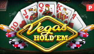 Vegas Hold'em