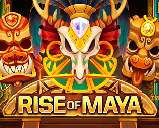 
                            Rise of Maya