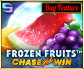 Frozen Fruits - Chase'N’Win