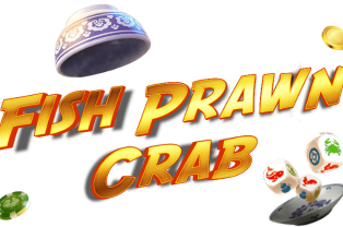 
                            Fish Prawn Crab