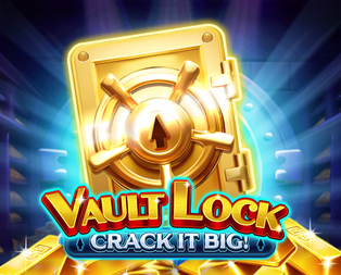 
                            Vault Lock: Crack it Big