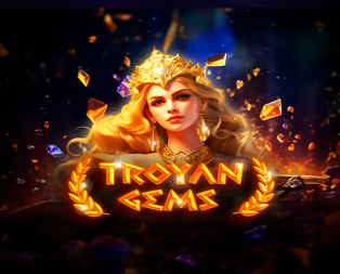 
                            Troyan Gems