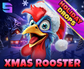 Xmas Rooster