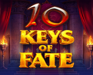 
                            10 Keys Of Fate