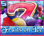 Fruits On Ice