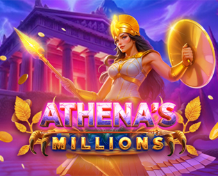 
                            Athena’s Millions