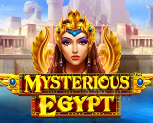 
                            Mysterious Egypt™