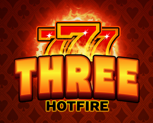 
                            Three Hotfire