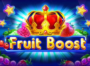 Fruit Boost