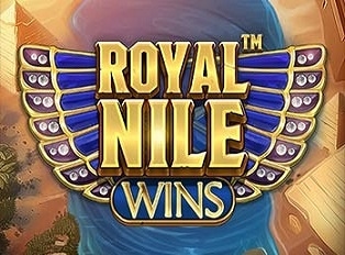 
                            Royal Nile Wins - Hold & Win™
