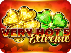 Very Hot 5 Extreme