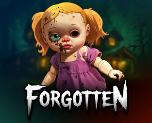 
                            Forgotten