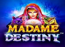 
                            Madame Destiny™