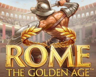 
                            Rome: The Golden Age